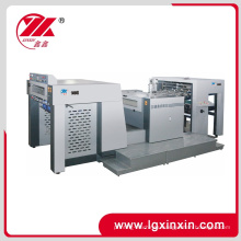 China Supplier Hot Sale Automatic Deep Embossing Press Machine for The Case of Wine